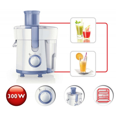 ME2028 - Juicer Extractor Philips HR1811